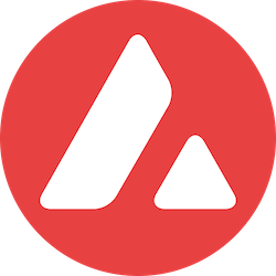 avalanche Icon