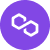 Polygon network Icon